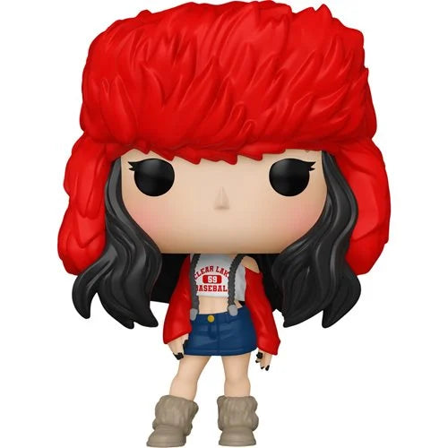 Blackpink Jennie Funko Pop! Vinyl Figure #362