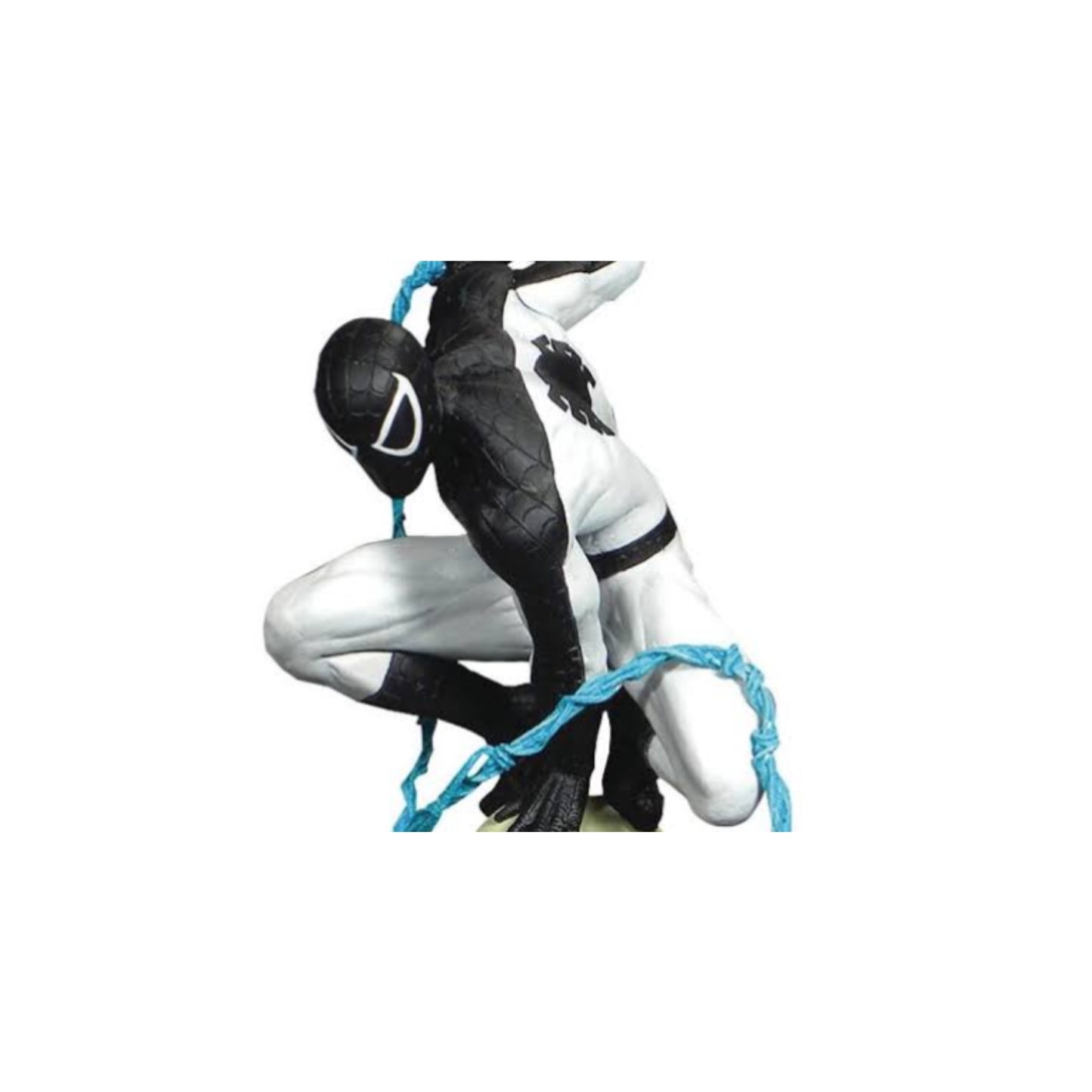 GD Spider-man (Negative Zone)