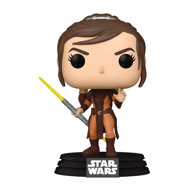 Pop! Starwars: Bastilla Shan