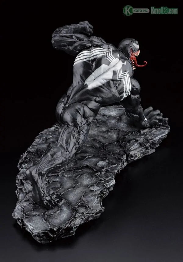 VENOM RENEWAL EDITION ARTFX+ STATUE