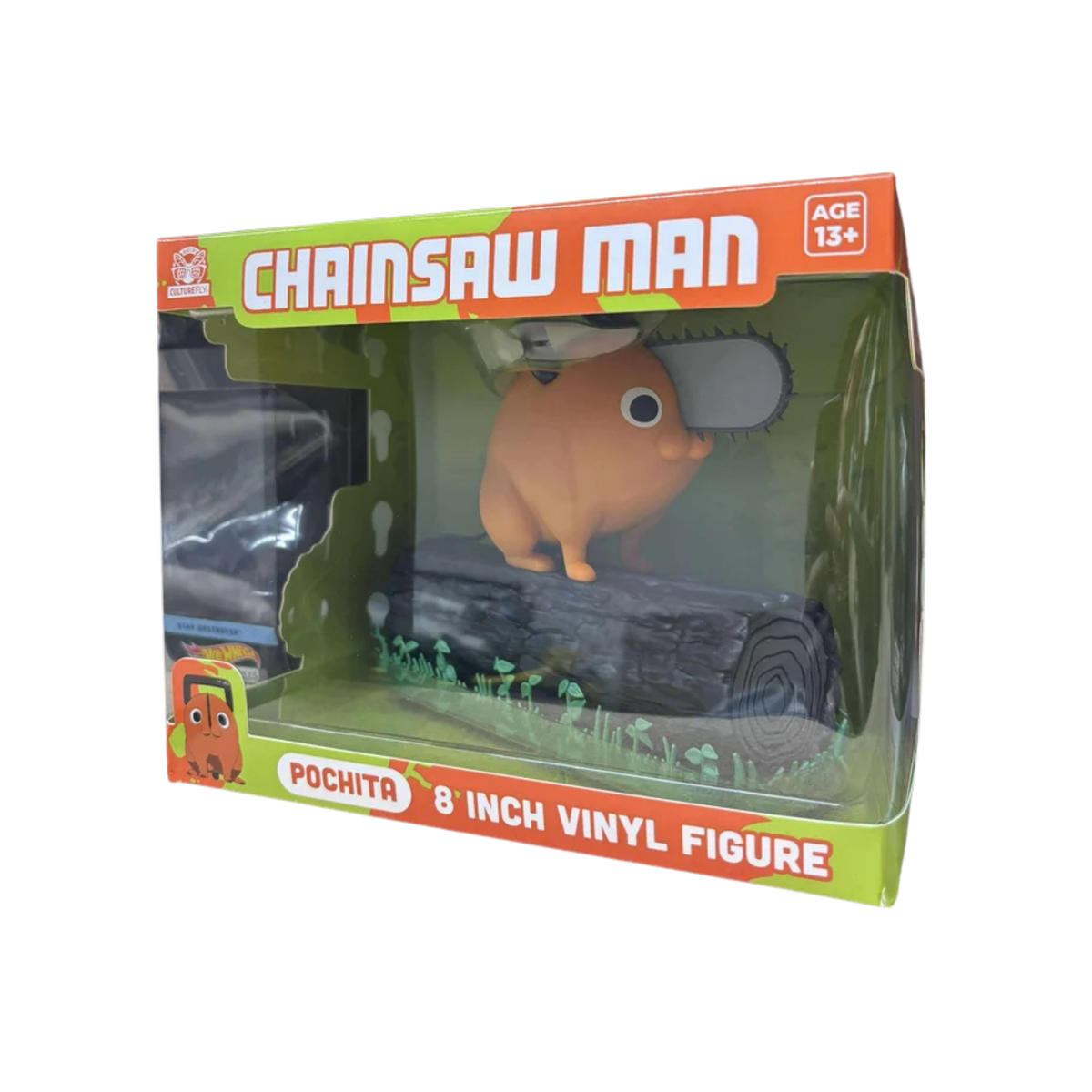 Chainsaw Man Pochita