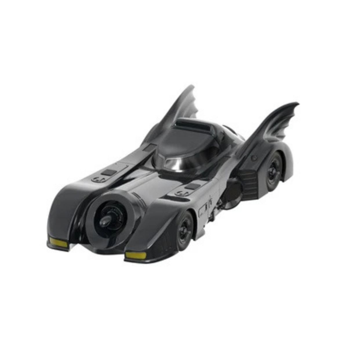 Batman Super Cyborg