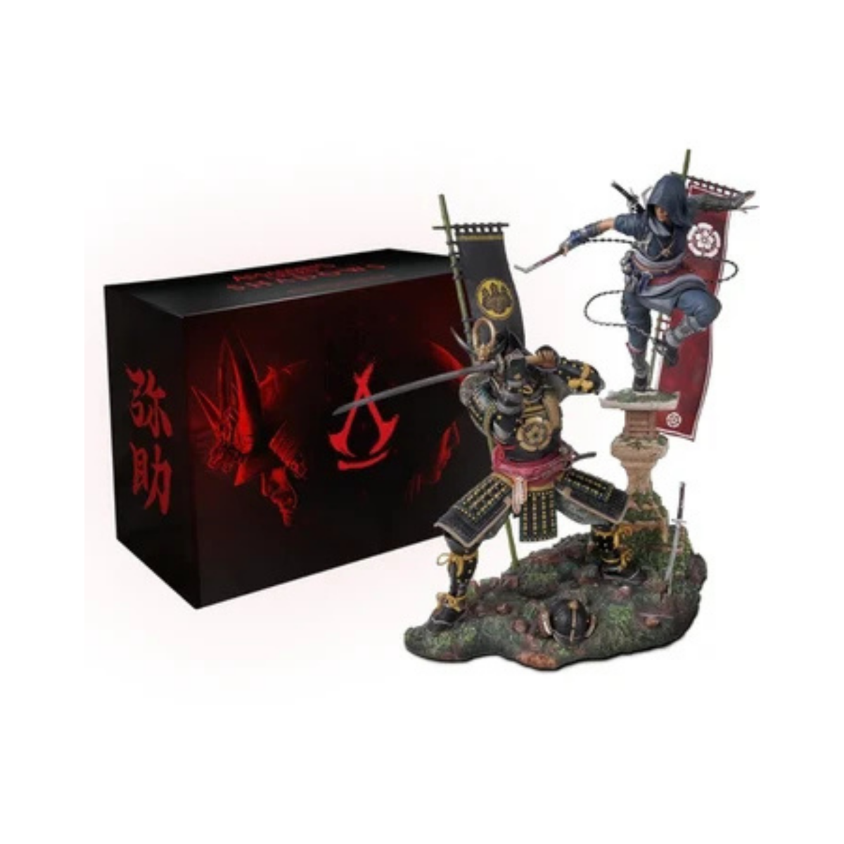 Assassin’s Creed Shadows Collector’s Edition