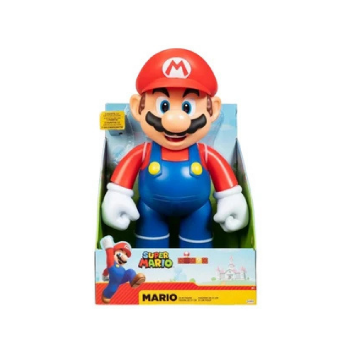 Super Mario: Big Figure 20 Inch