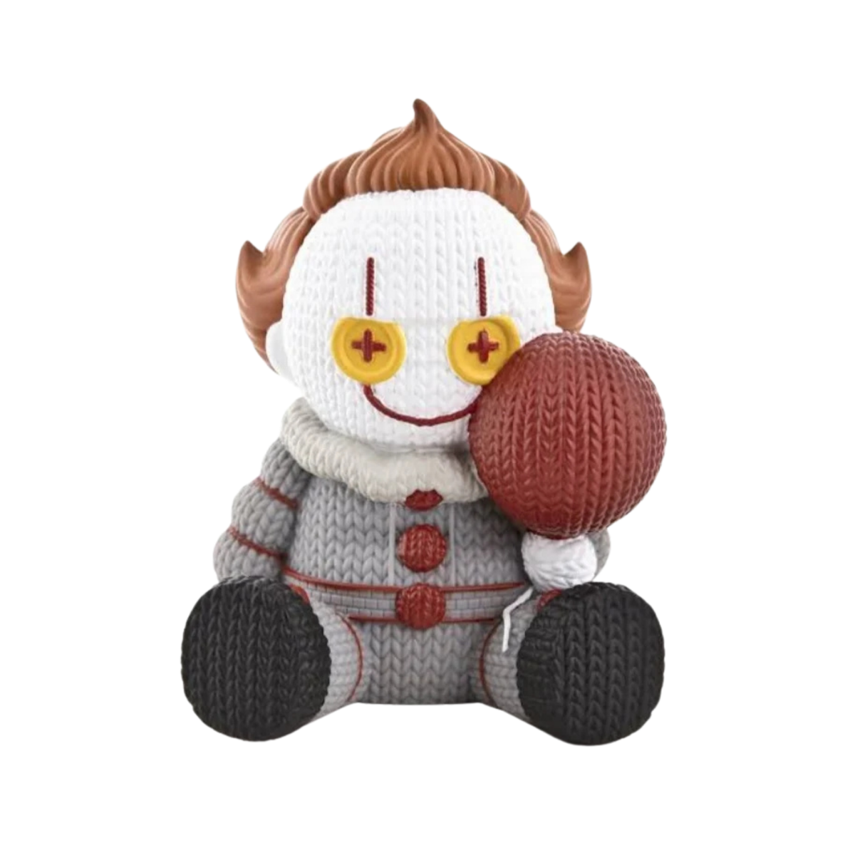 Handmade By Robots Knit Series Penny Wise
