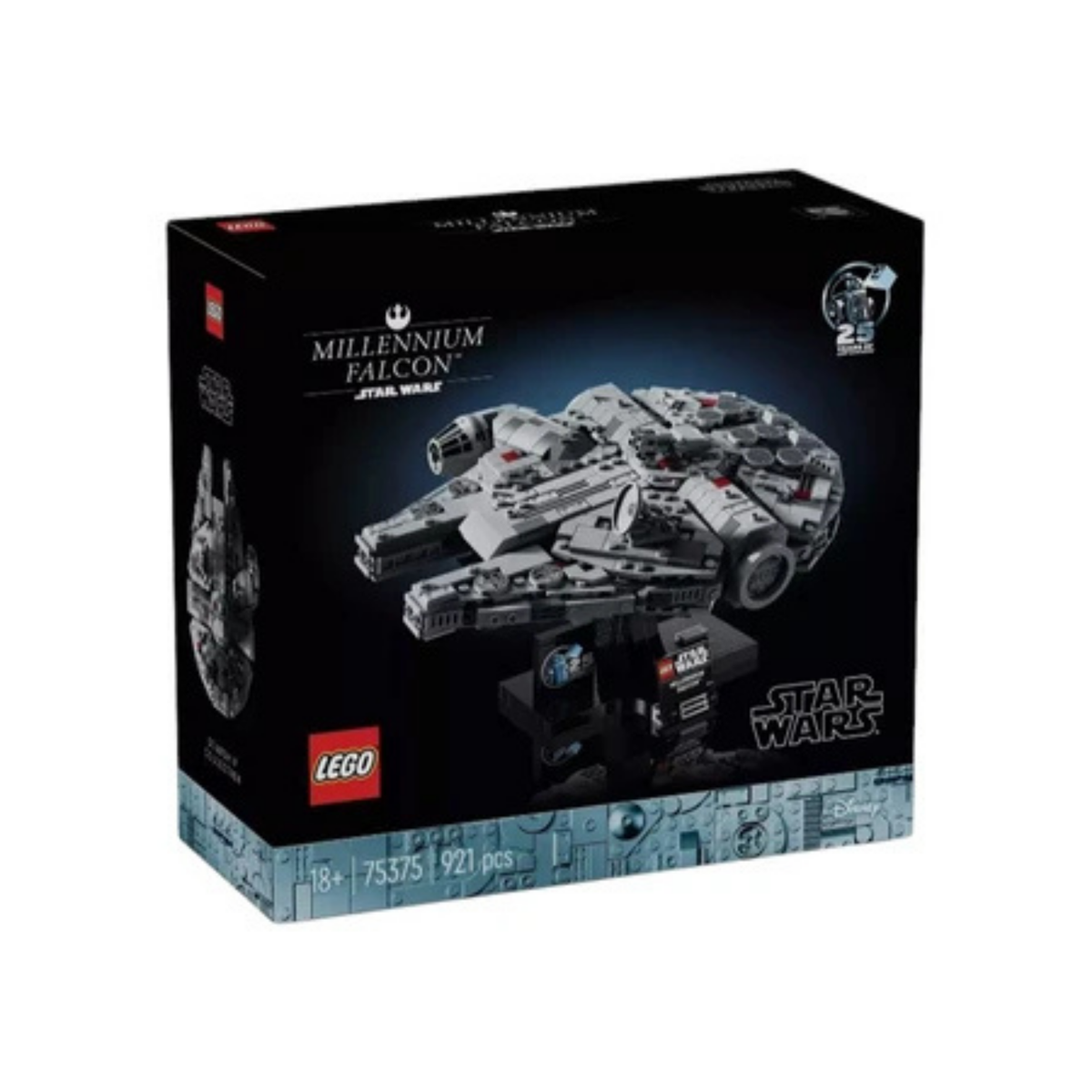 Lego Star Wars 75375 Millennium Falcon