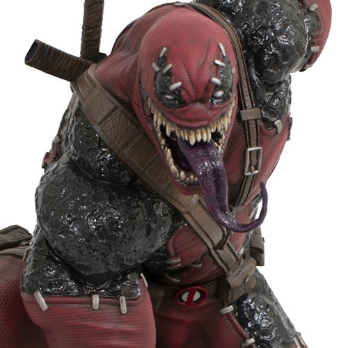 Marvel Gallery Venompool Deluxe Statue