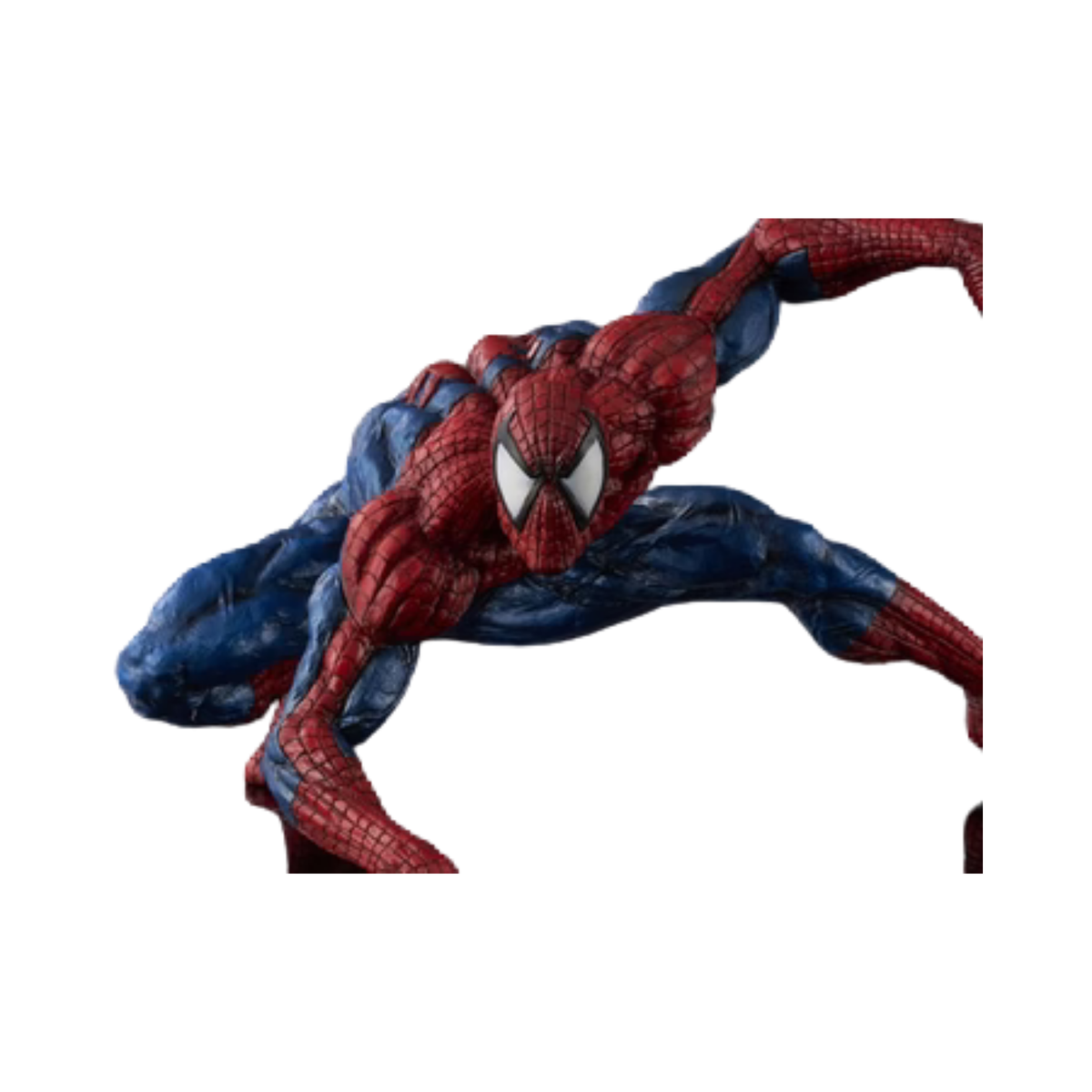 Marvel Sofbinal Spider-Man