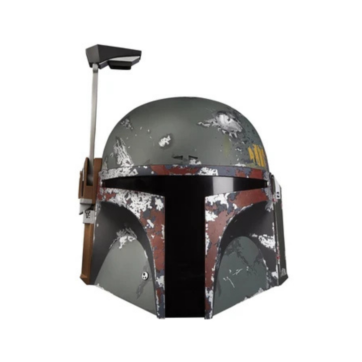 Hasbro Star Wars: The Black Series Boba Fett Helmet