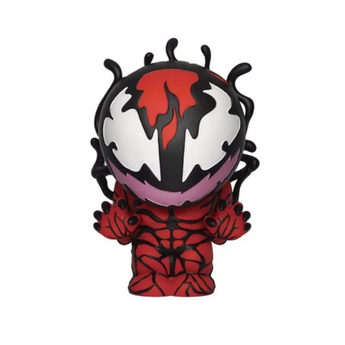 Carnage PVC Bank