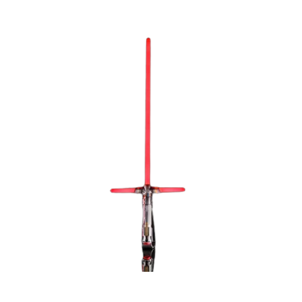 Star Wars The Black Series Supreme Leader Kylo Ren Force FX Elite Lightsaber