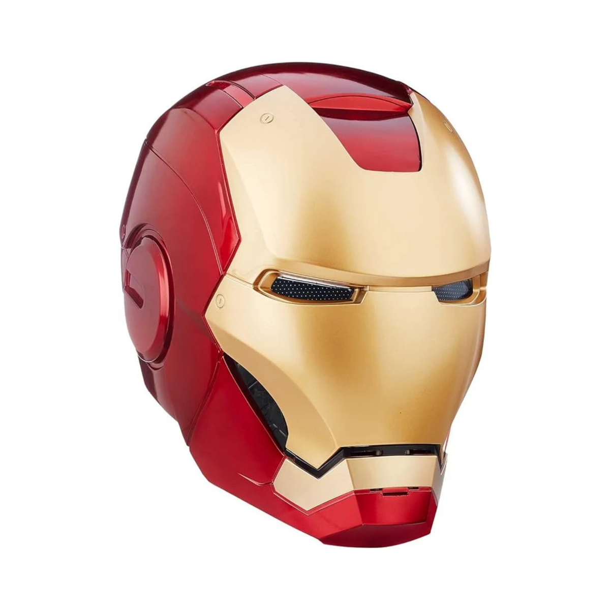 Hasbro - Legends Iron Man Electronic Helmet