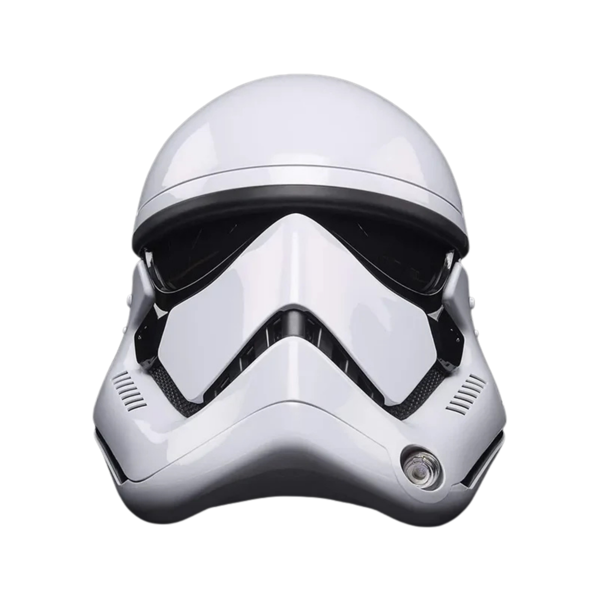 Hasbro Star Wars The First Order Stormtrooper Premium Electronic Helmet