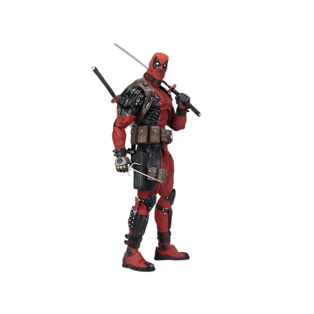 Marvel Classics 1/2 Scale Action Figure - Deadpool