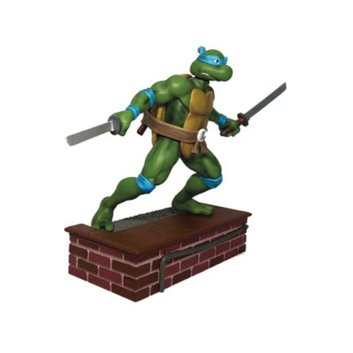 Teenage Mutant Ninja Turtles Leonardo