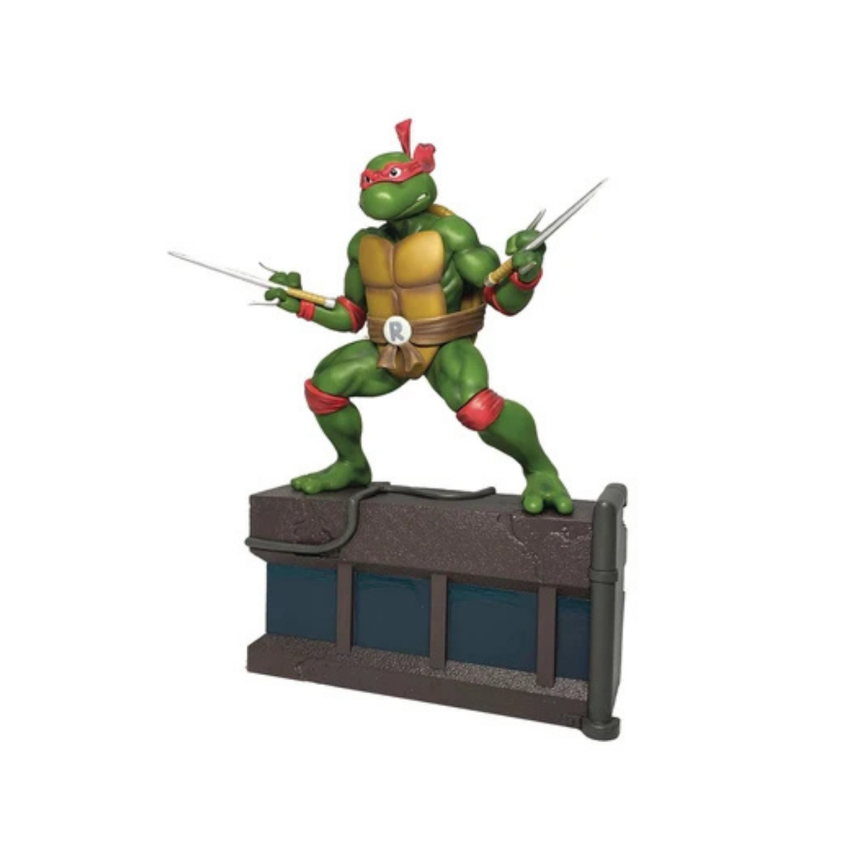 Teenage Mutant Ninja Turtles Raphael