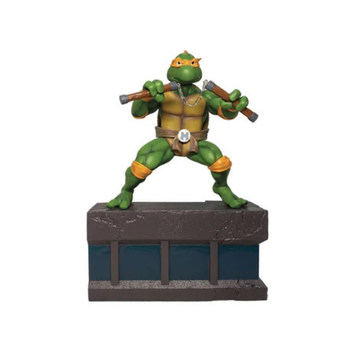 Teenage Mutant Ninja Turtles Michel Angelo