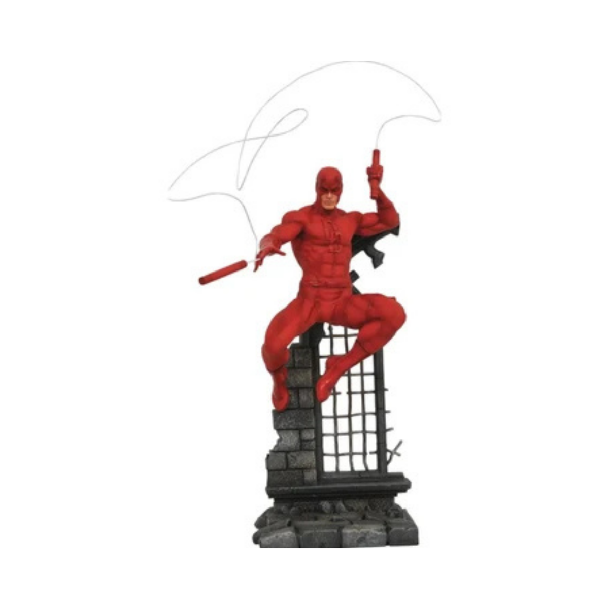 Marvel Gallery Daredevil Diamond Select Toys PVC Figure