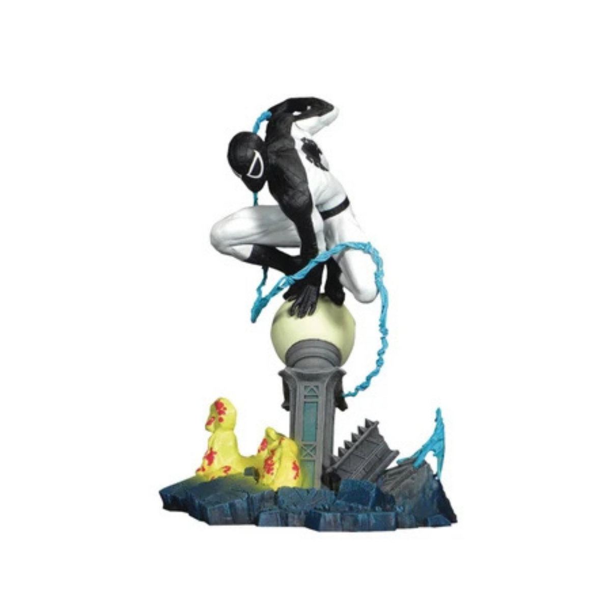 GD Spider-man (Negative Zone)