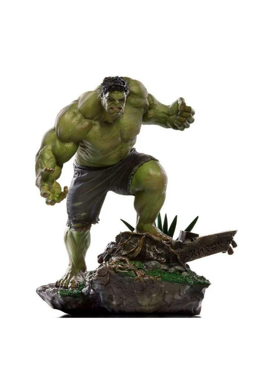 Statue Hulk - Avengers: Infinity War - Art Scale 1/10 - Iron Studios