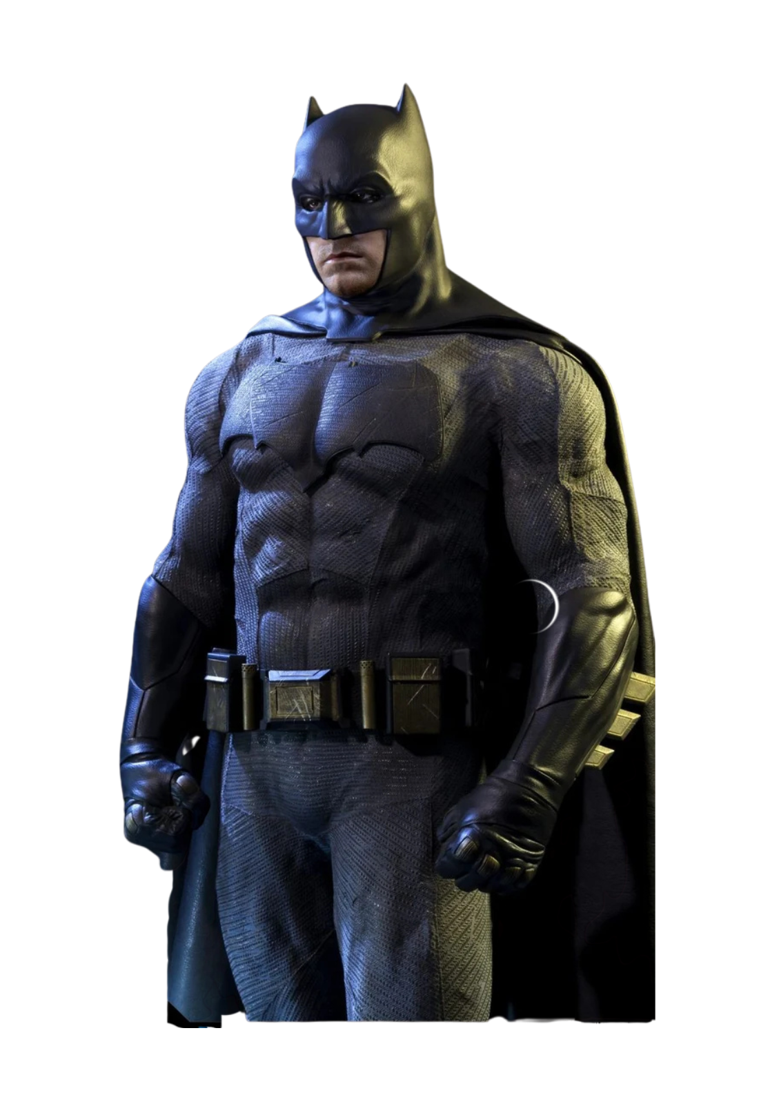 Batman v Superman: Dawn of Justice (Film)  Batman 0009/1000