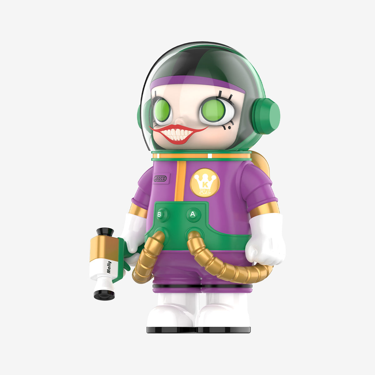 MEGA SPACE MOLLY 400% JOKER