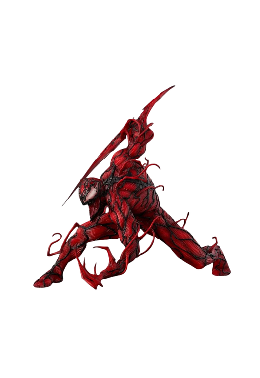 Carnage Massive Soft-Vinyl Figure