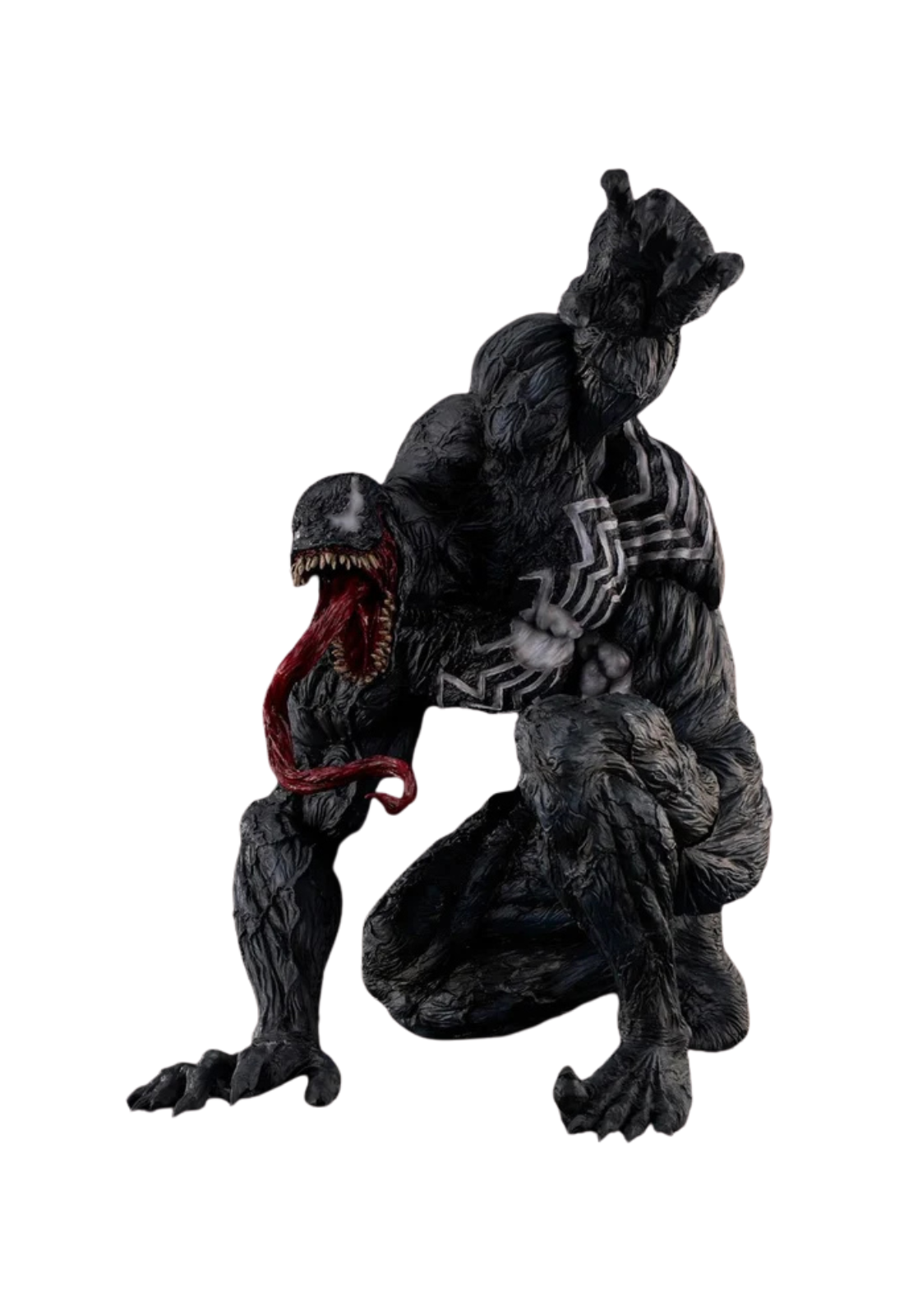 Marvel Venom 1.5 with Display Base Sofbinal Statue