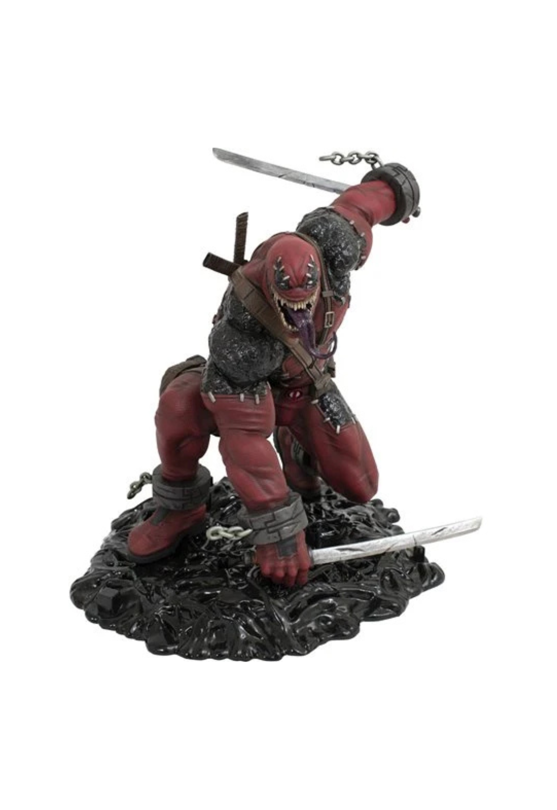 Marvel Gallery Venompool Deluxe Statue
