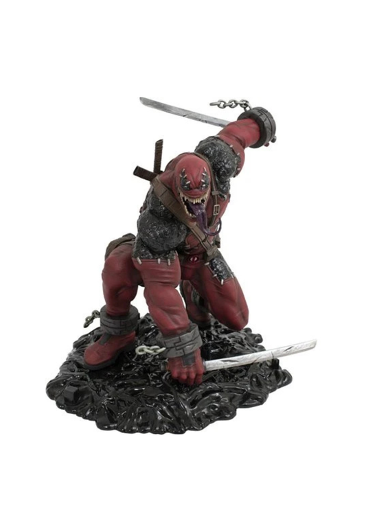Marvel Gallery Venompool Deluxe Statue