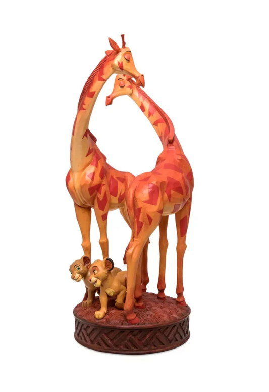 The Lion King 25th Anniversary Figure – Limited Edition