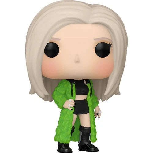 Blackpink Rose Funko Pop! Vinyl Figure #363