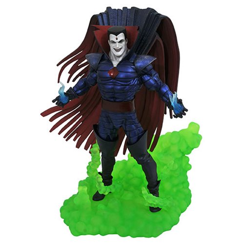 Marvel Gallery Mister Sinister Statue