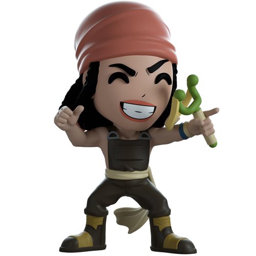One Piece (Netflix) Collection Usopp Vinyl Figure #3