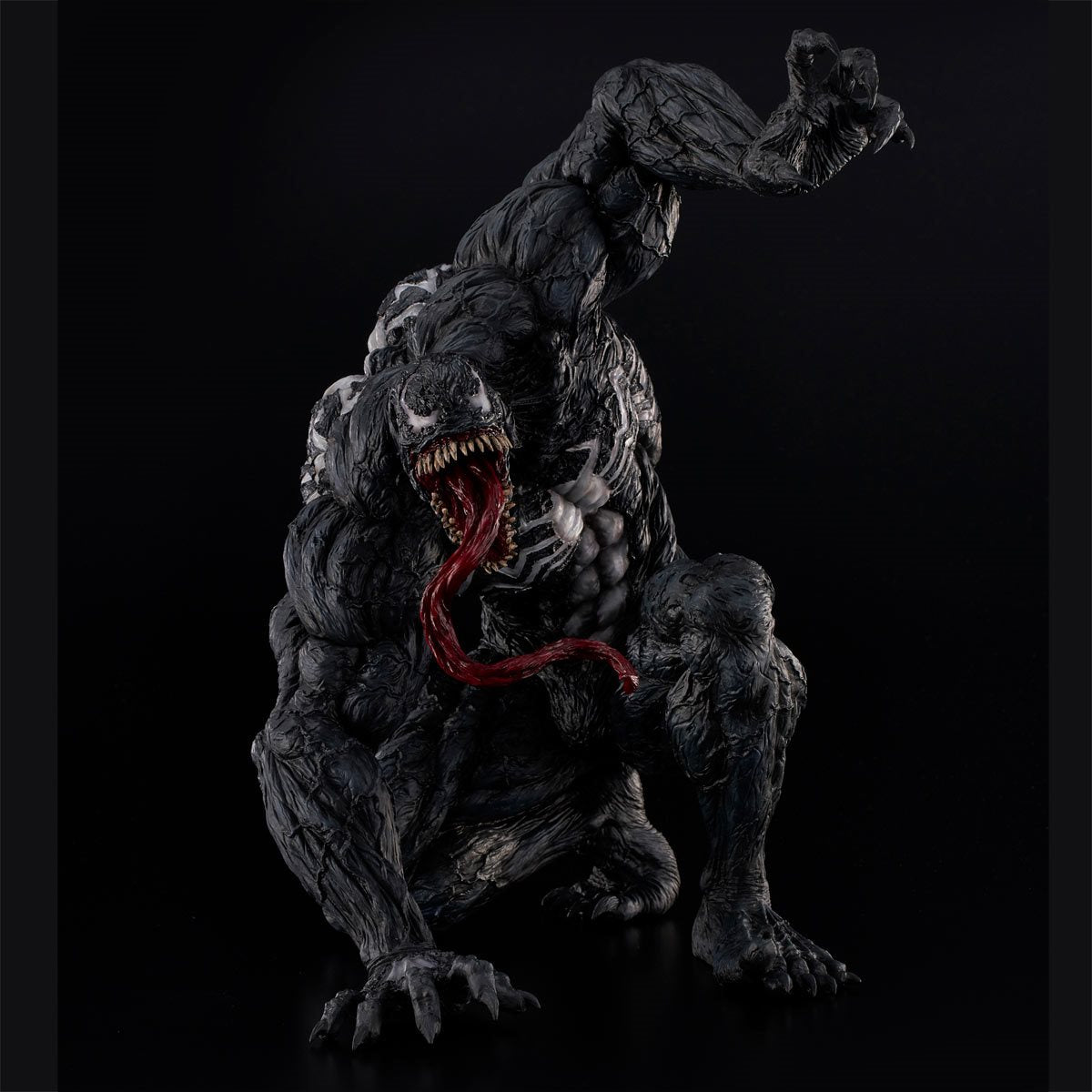 Marvel Venom 1.5 with Display Base Sofbinal Statue
