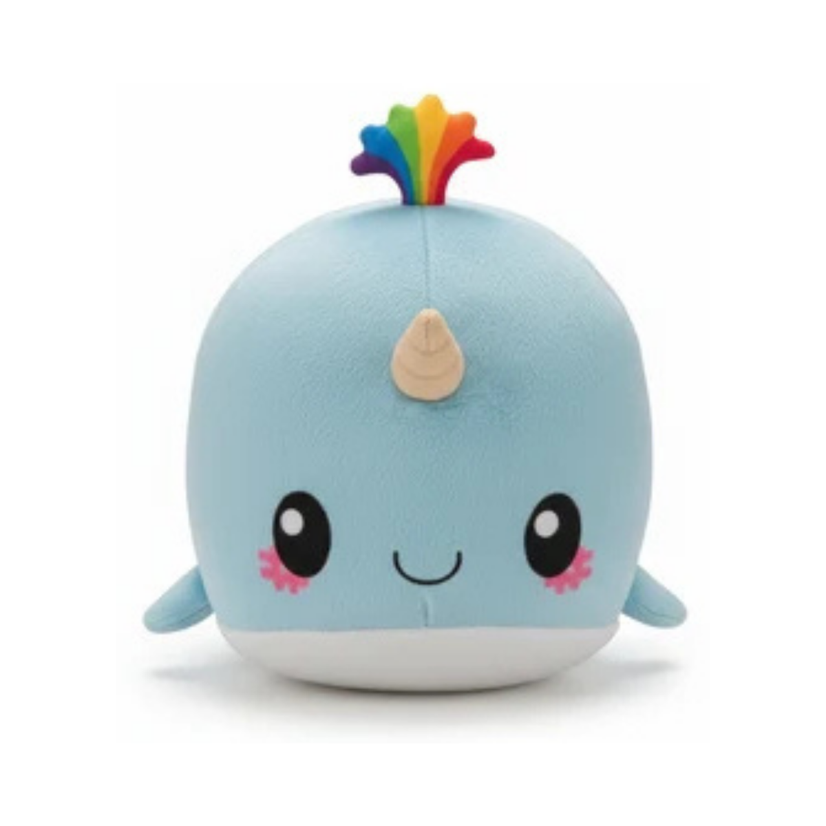 Whale plushy toys