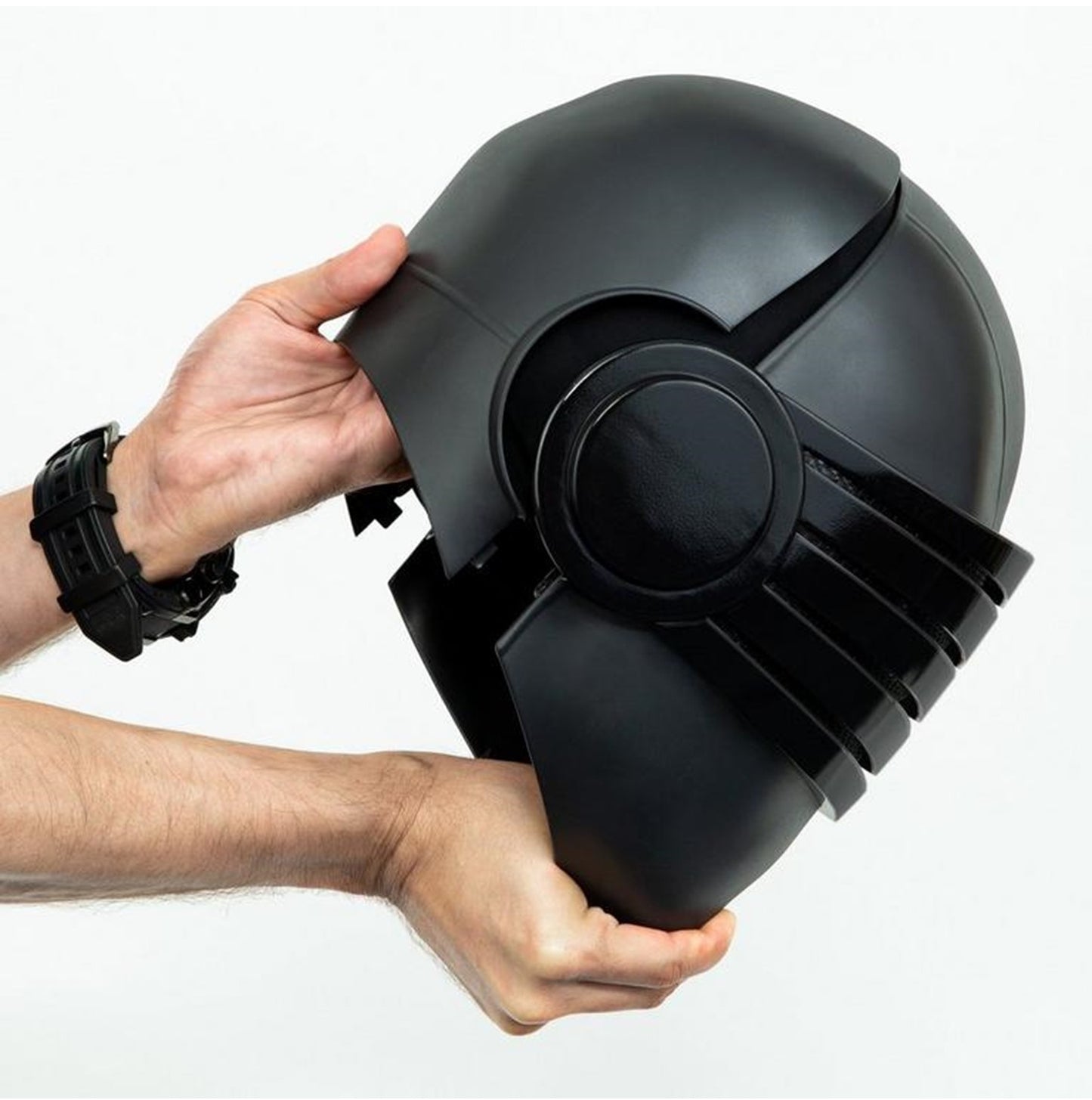 G.I. Joe Snake Eyes Helmet - GameStop
