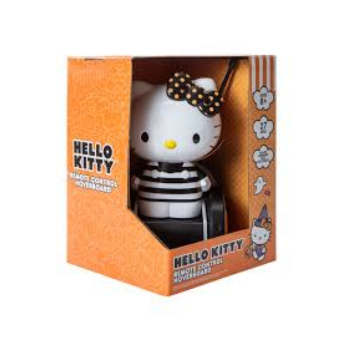 Hello Kitty Remote Control Hoverboard