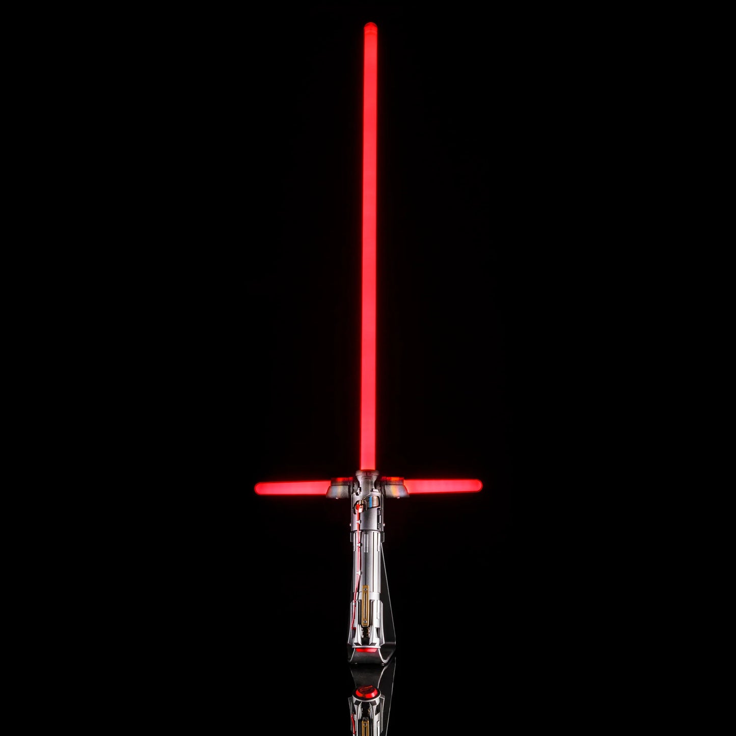 Star Wars The Black Series Supreme Leader Kylo Ren Force FX Elite Lightsaber