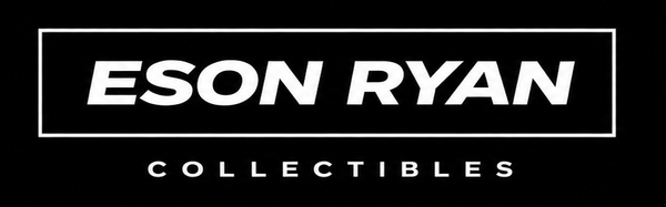Eson Ryan Collectibles