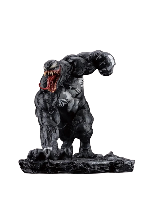 VENOM RENEWAL EDITION ARTFX+ STATUE