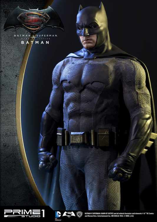 Batman v Superman: Dawn of Justice (Film)  Batman 0009/1000