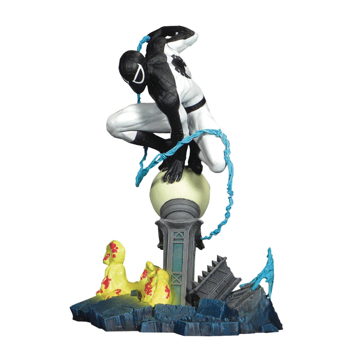 GD Spider-man (Negative Zone)