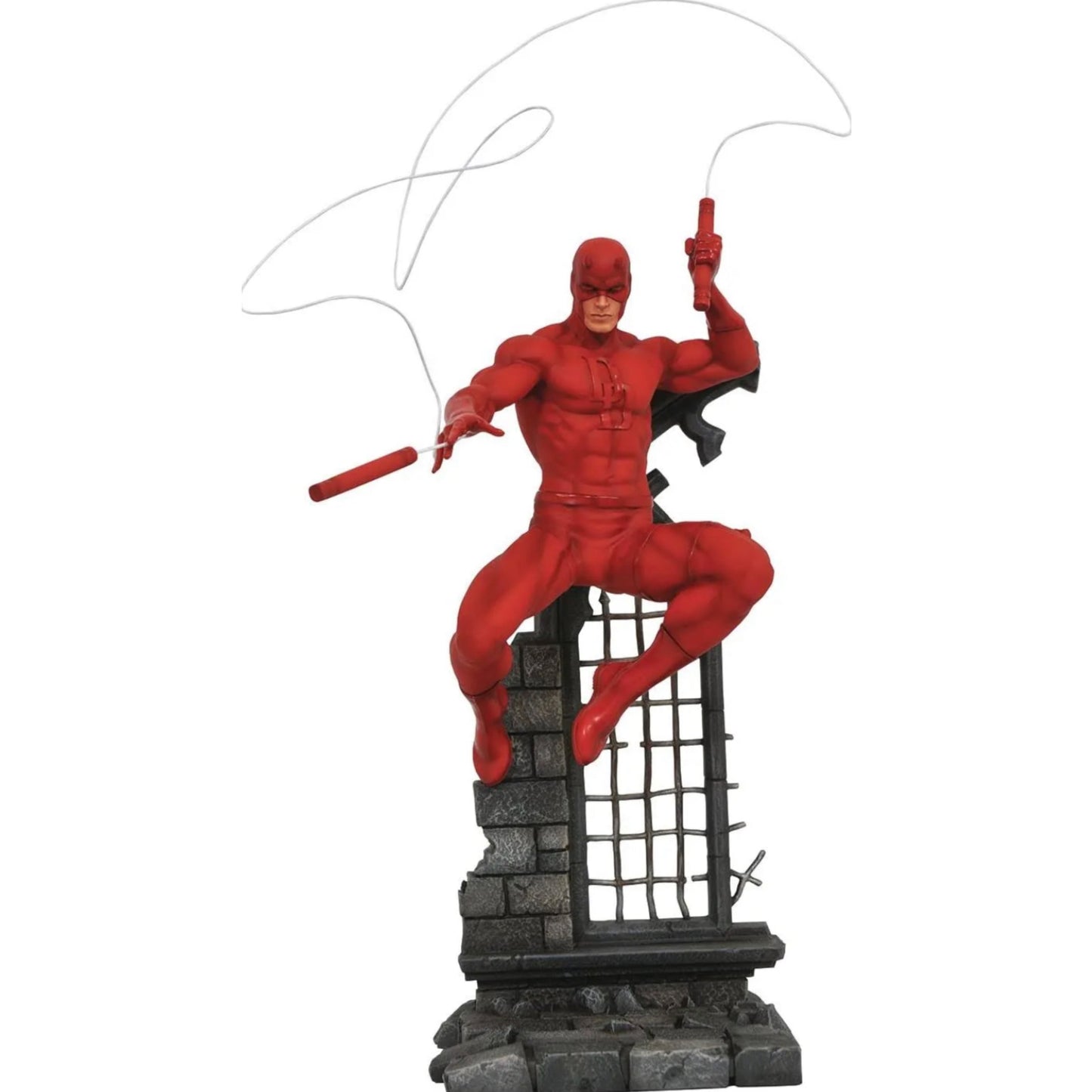 Marvel Gallery Daredevil Diamond Select Toys PVC Figure