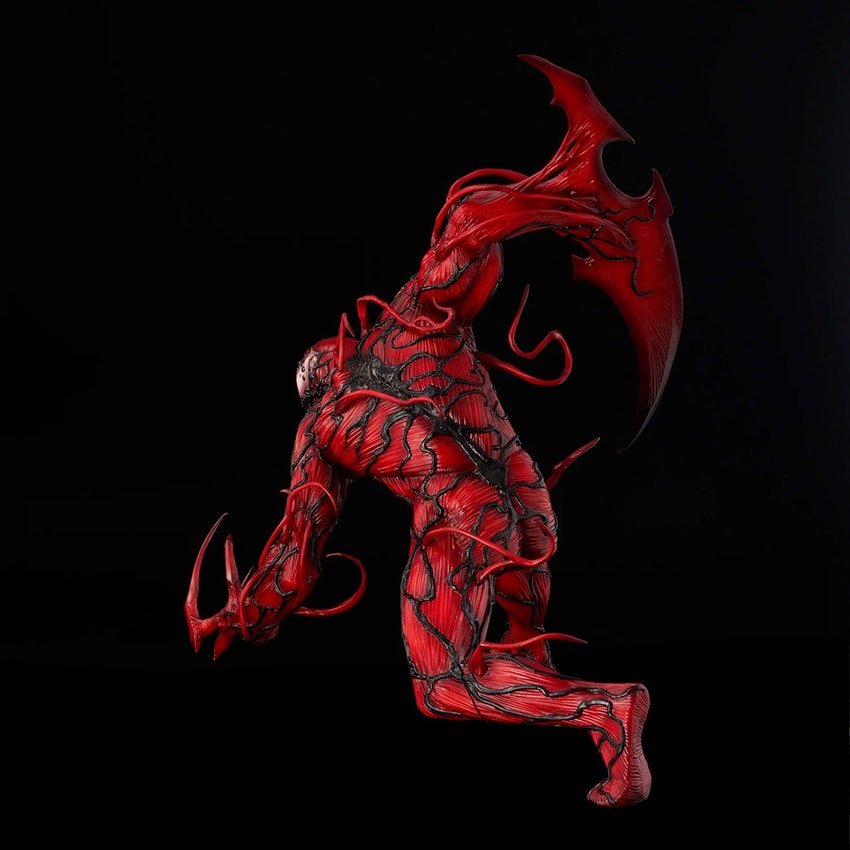 Carnage Massive Soft-Vinyl Figure
