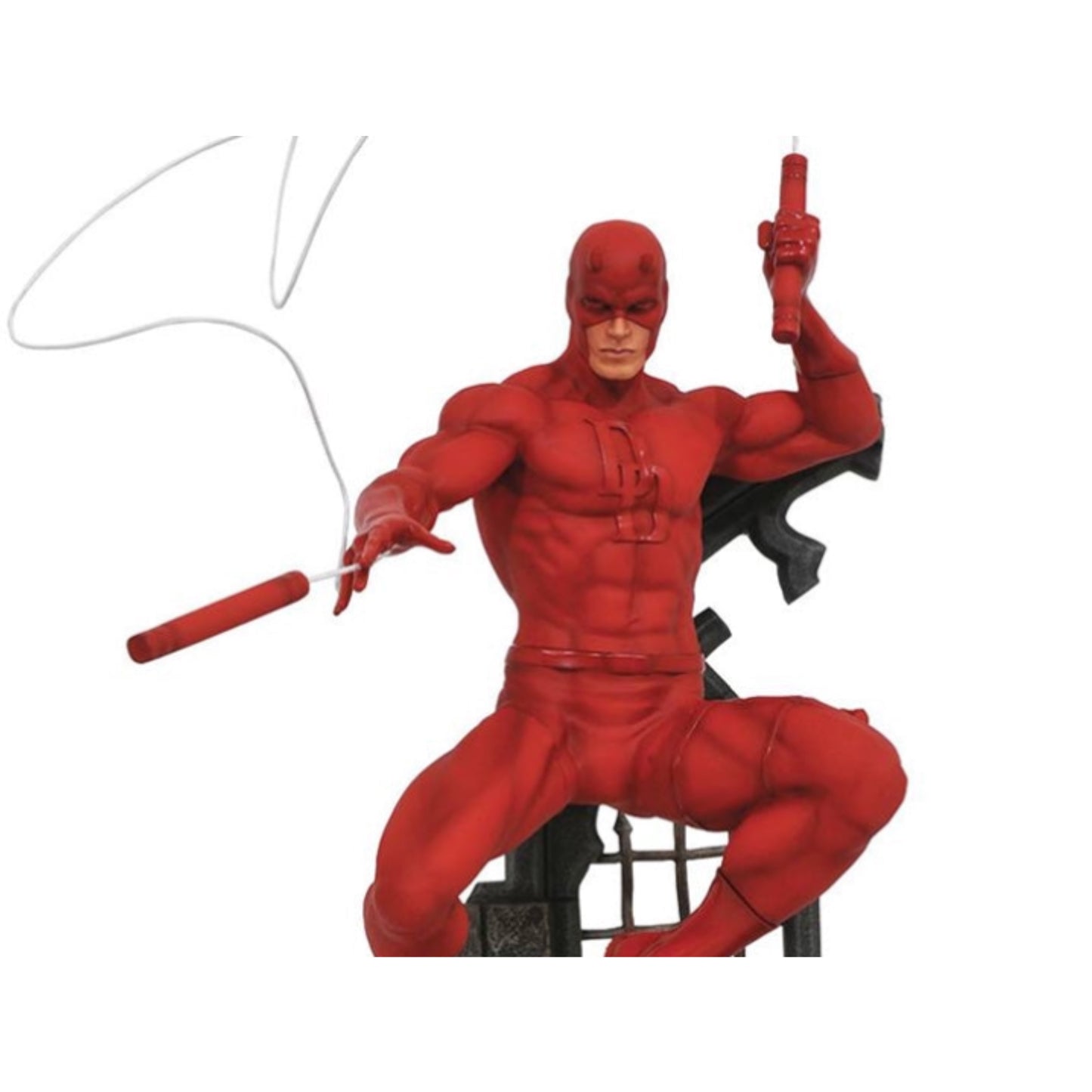 Marvel Gallery Daredevil Diamond Select Toys PVC Figure