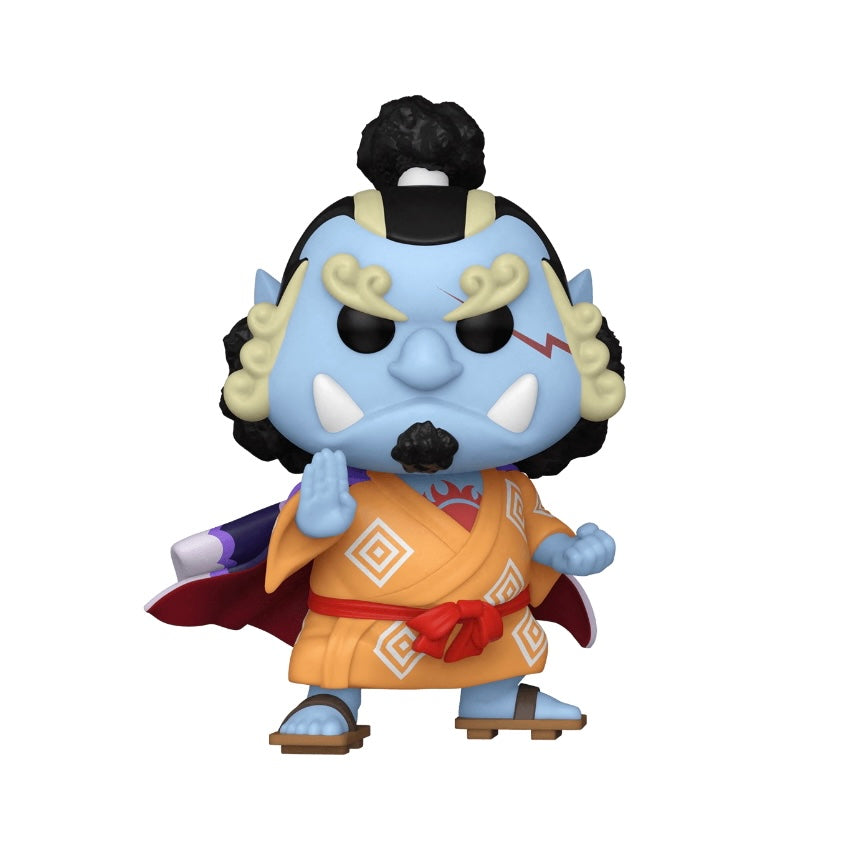 One Piece Jinbe Funko Pop! Vinyl Figure #1265 CHASE