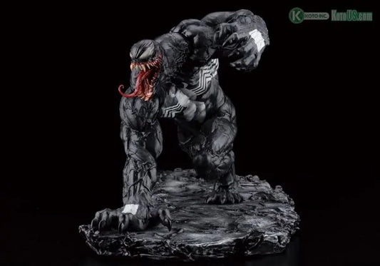 VENOM RENEWAL EDITION ARTFX+ STATUE