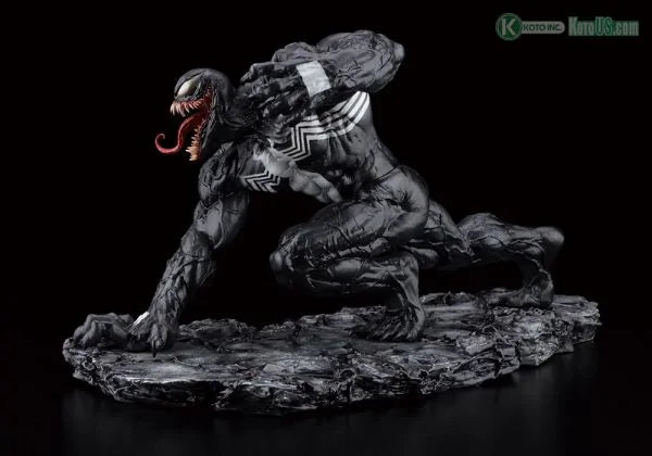 VENOM RENEWAL EDITION ARTFX+ STATUE