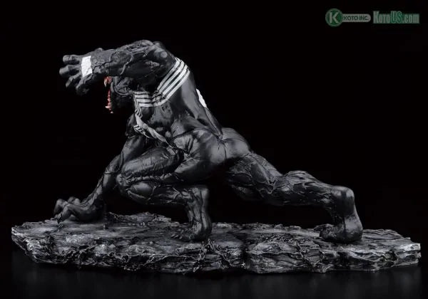 VENOM RENEWAL EDITION ARTFX+ STATUE